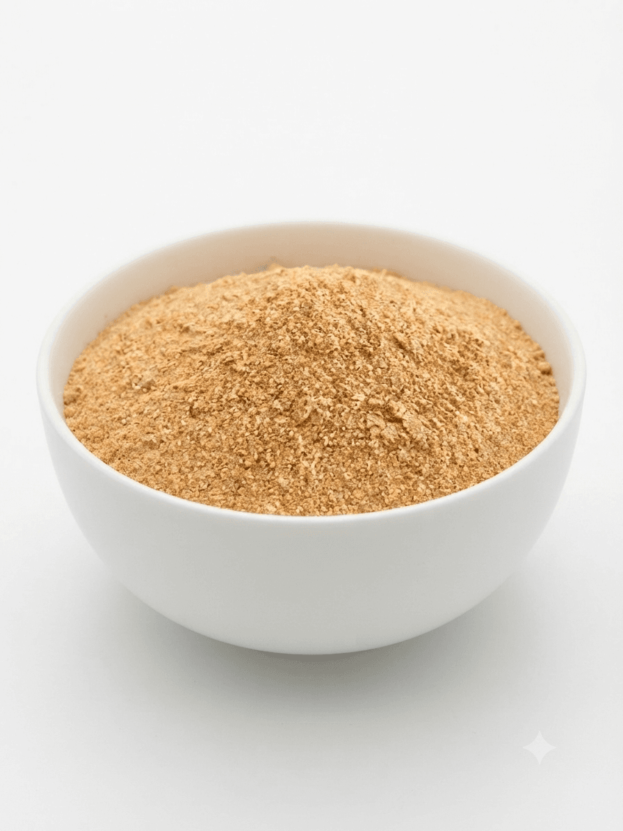 Ground Crayfish 6 oz Pack