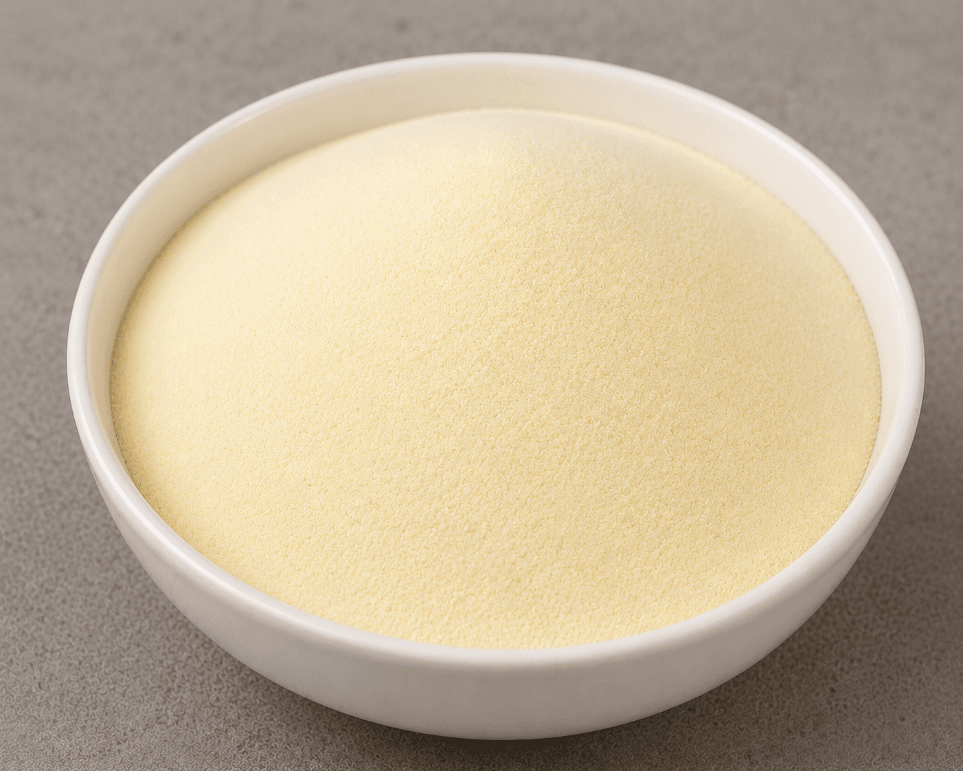 Bunge Yellow Corn Flour 5 lb Bag