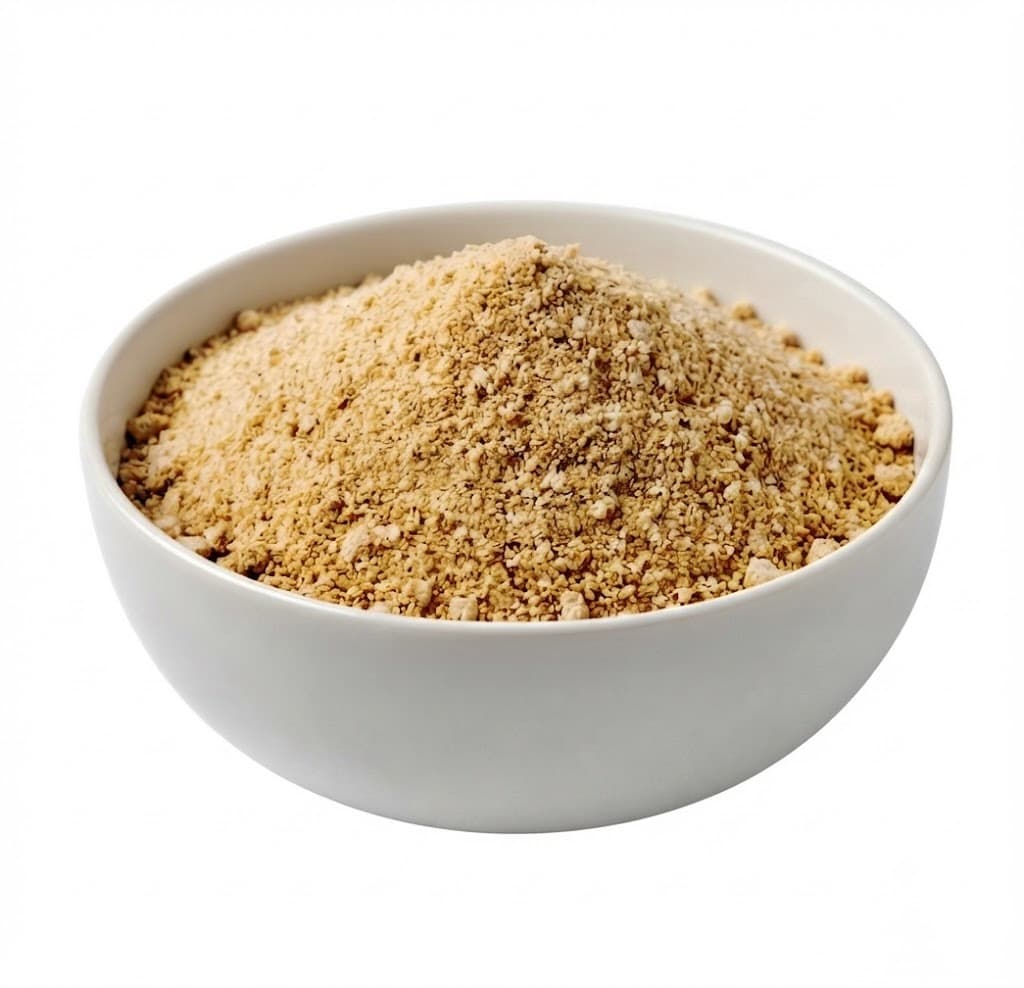 Ground Ogbono 6 oz Pack