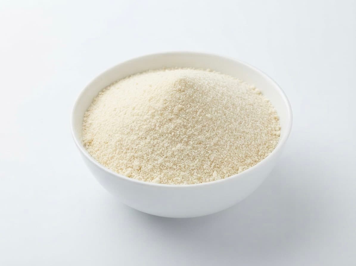 Ijebu Garri 20 lb Bag